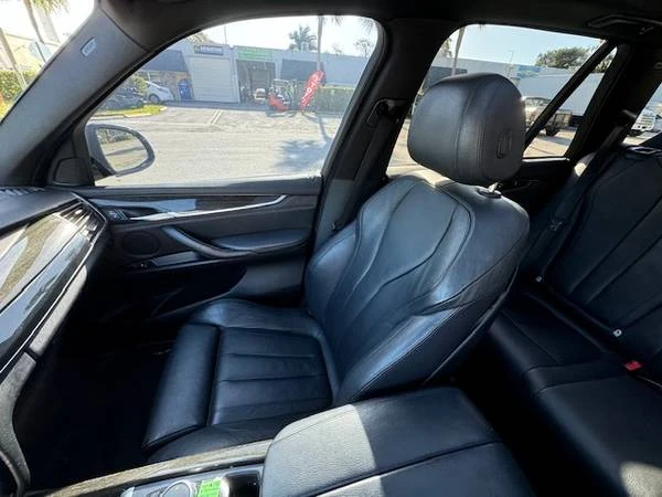 2014 BMW X5 M - Image 14 of 21