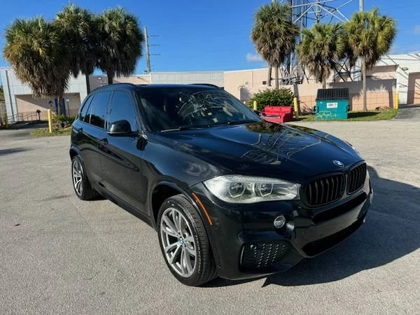 2014 BMW X5 M - Image 3 of 21