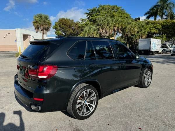 2014 BMW X5 M - Image 6 of 21