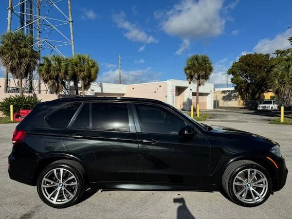 2014 BMW X5 M - Image 5 of 21