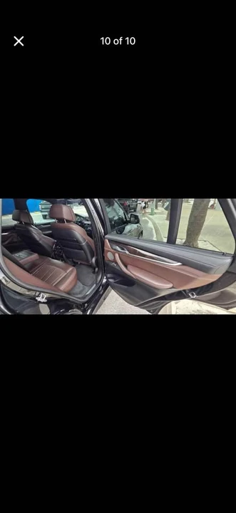2014 BMW X5 M - Image 3 of 8