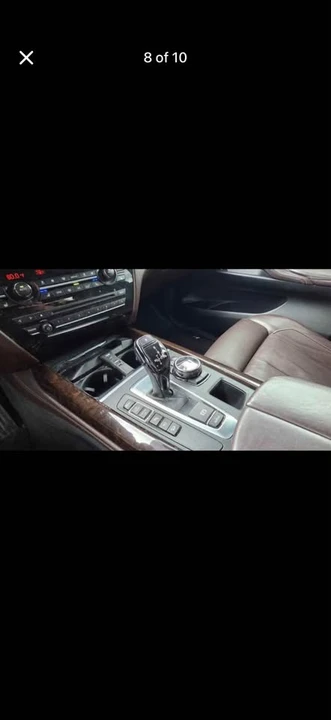 2014 BMW X5 M - Image 5 of 8