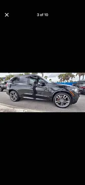 2014 BMW X5 M