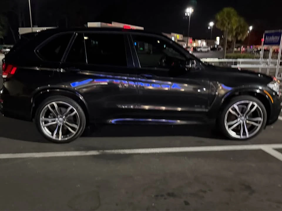2014 BMW X5 M - Image 7 of 8