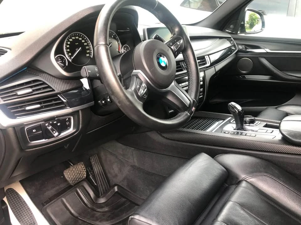 2014 BMW X5 M - Image 2 of 7