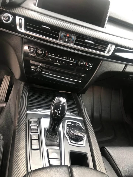 2014 BMW X5 M - Image 3 of 7