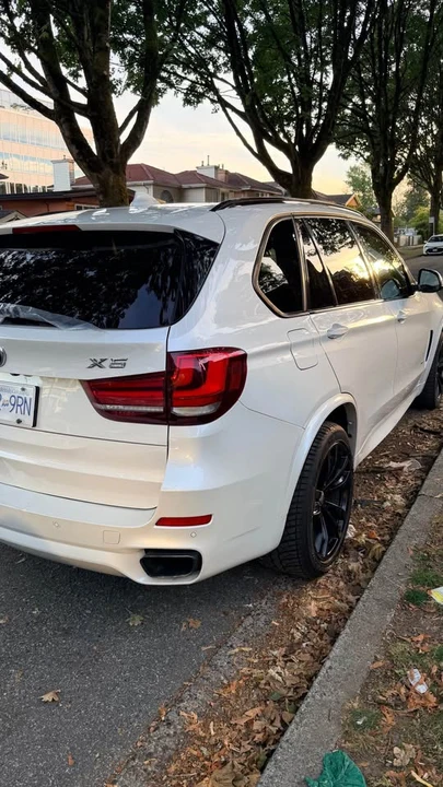 2014 BMW X5 M - Image 5 of 6