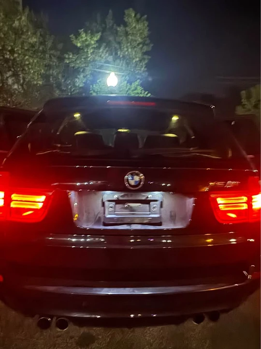 2014 BMW X5 M - Image 13 of 20