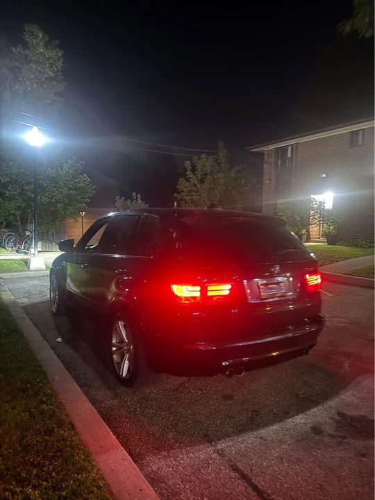 2014 BMW X5 M - Image 19 of 20