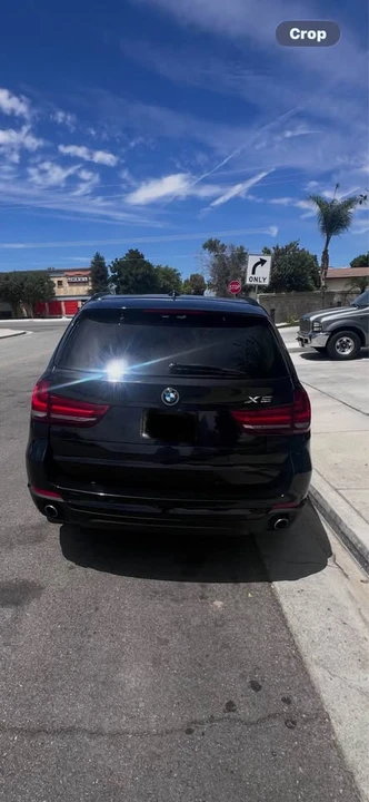 2014 BMW X5 M - Image 3 of 7