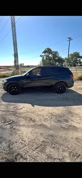 2014 BMW X5 M Sdrive 35i
