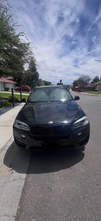2014 BMW X5 M - Image 6 of 7