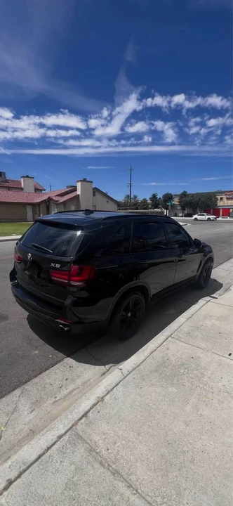 2014 BMW X5 M - Image 4 of 7