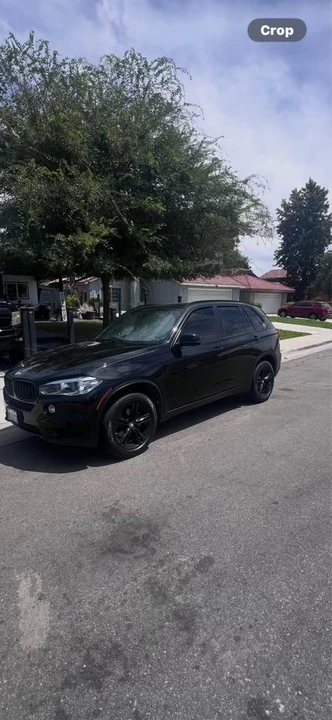 2014 BMW X5 M - Image 2 of 7