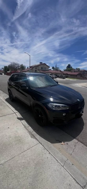 2014 BMW X5 M - Image 5 of 7