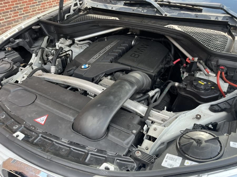 2014 BMW F15 X5 - Image 7 of 7