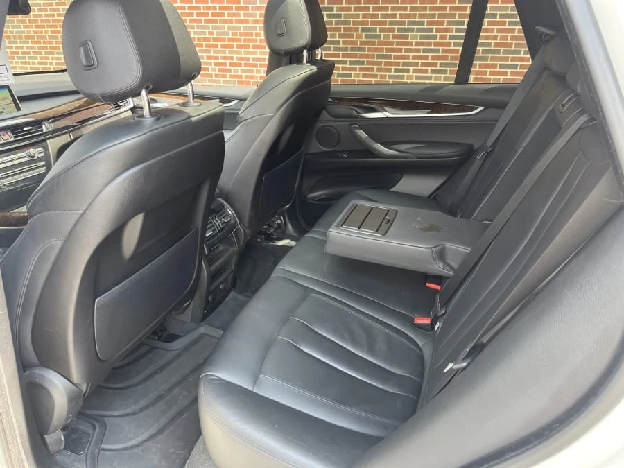 2014 BMW F15 X5 - Image 5 of 7