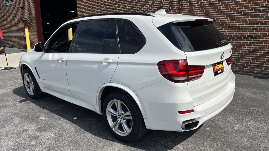 2014 BMW F15 X5 - Image 3 of 7