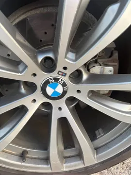 2014 BMW X5 M-Sport