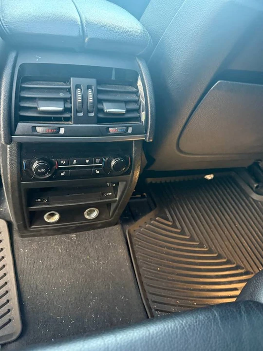 2014 BMW F15 X5 - Image 6 of 12