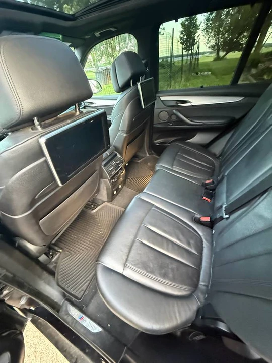 2014 BMW F15 X5 - Image 3 of 12