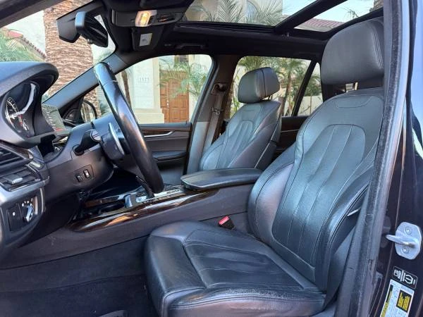 2014 BMW F15 X5 - Image 14 of 20