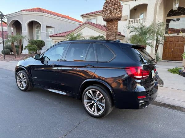 2014 BMW F15 X5 - Image 6 of 20
