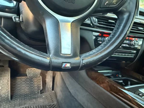 2014 BMW F15 X5 - Image 16 of 20