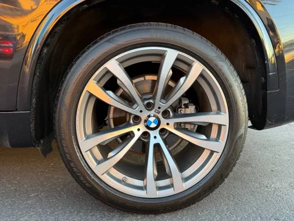 2014 BMW F15 X5 - Image 20 of 20