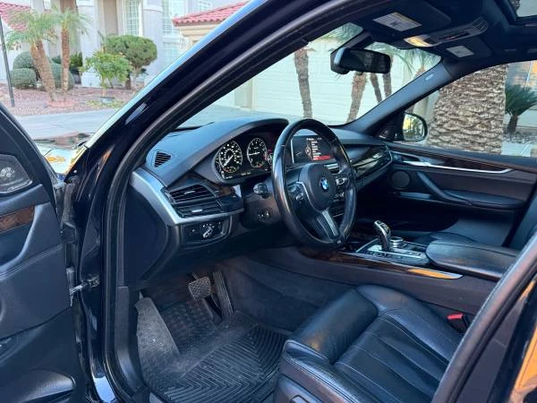 2014 BMW F15 X5 - Image 11 of 20