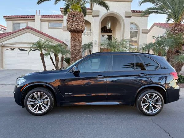 2014 BMW F15 X5 - Image 5 of 20
