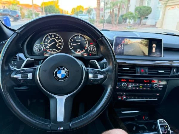 2014 BMW F15 X5 - Image 12 of 20