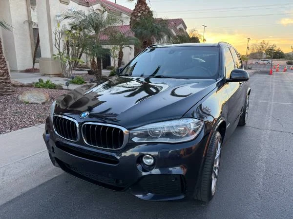 2014 BMW F15 X5 - Image 4 of 20