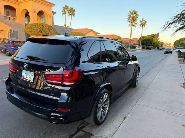 2014 BMW F15 X5 - Image 10 of 20