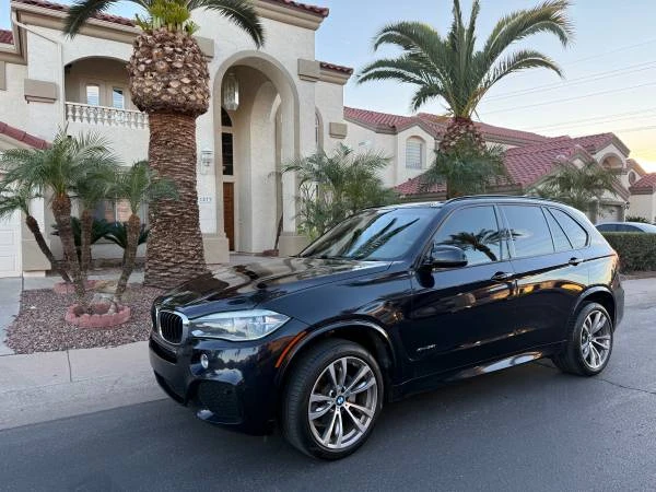 2014 BMW F15 X5 - Image 2 of 20