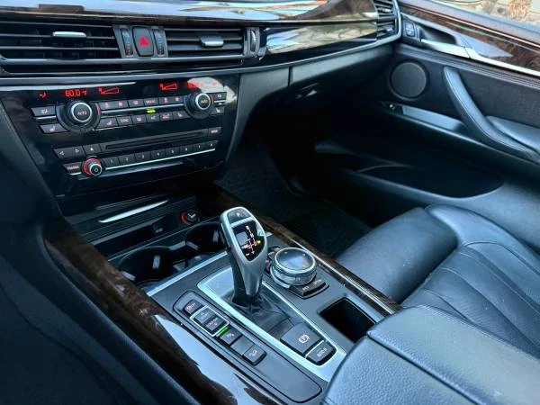 2014 BMW F15 X5 - Image 18 of 20