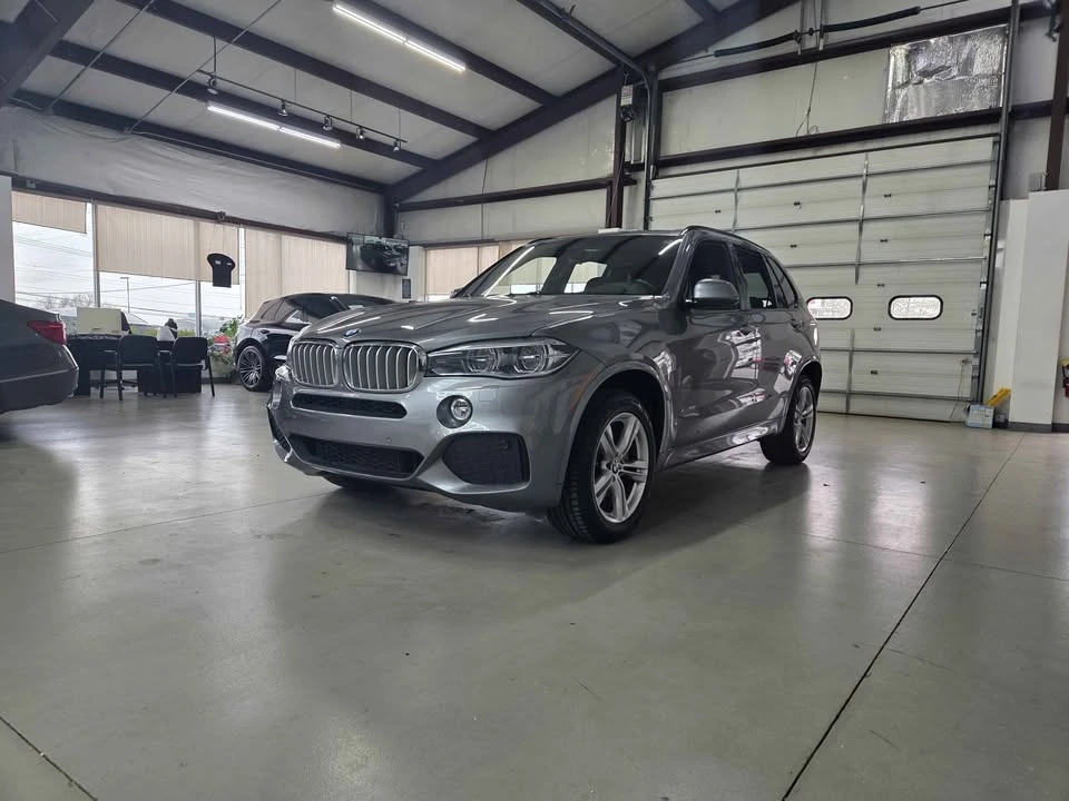 2014 BMW X5 M - Image 2 of 7
