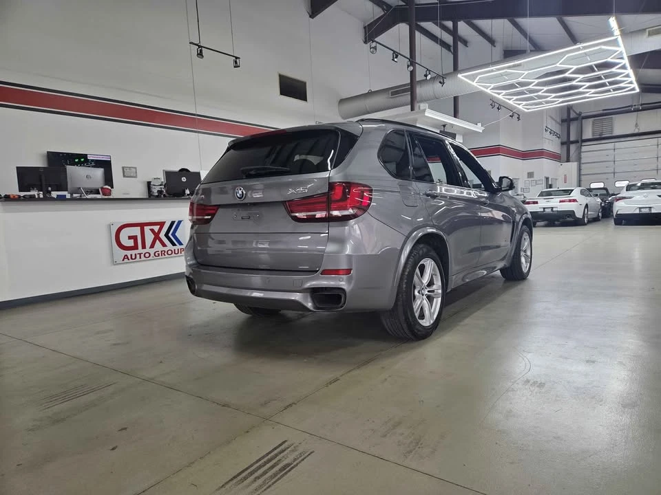 2014 BMW X5 M - Image 4 of 7