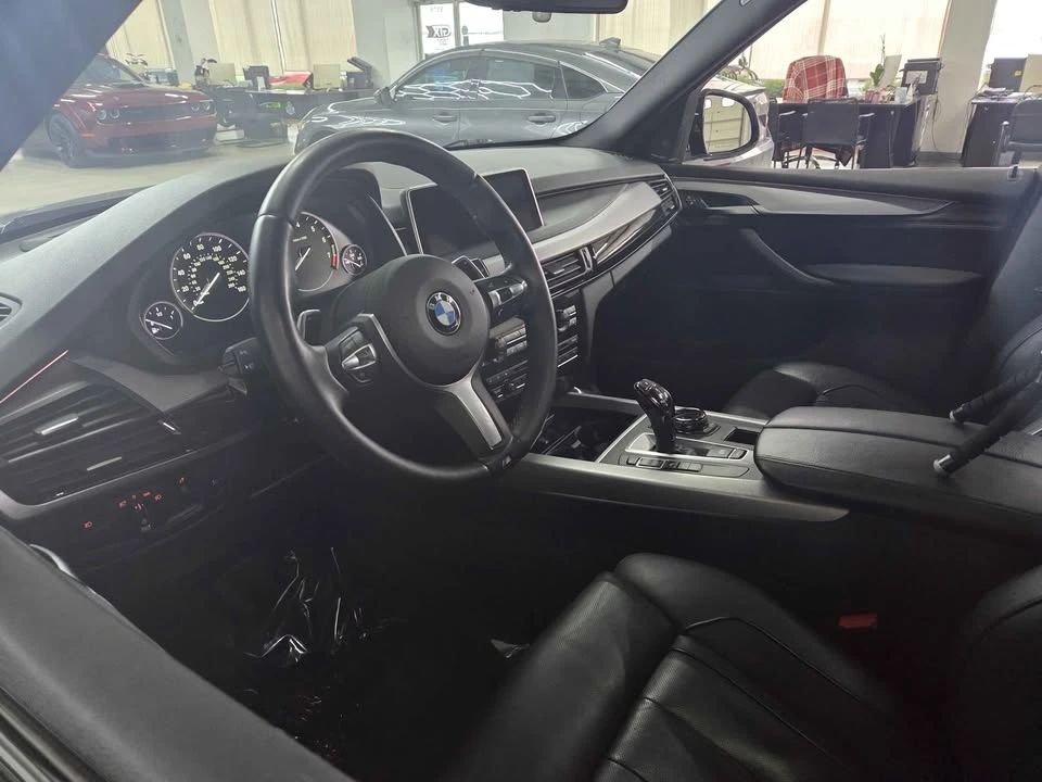 2014 BMW X5 M - Image 5 of 7