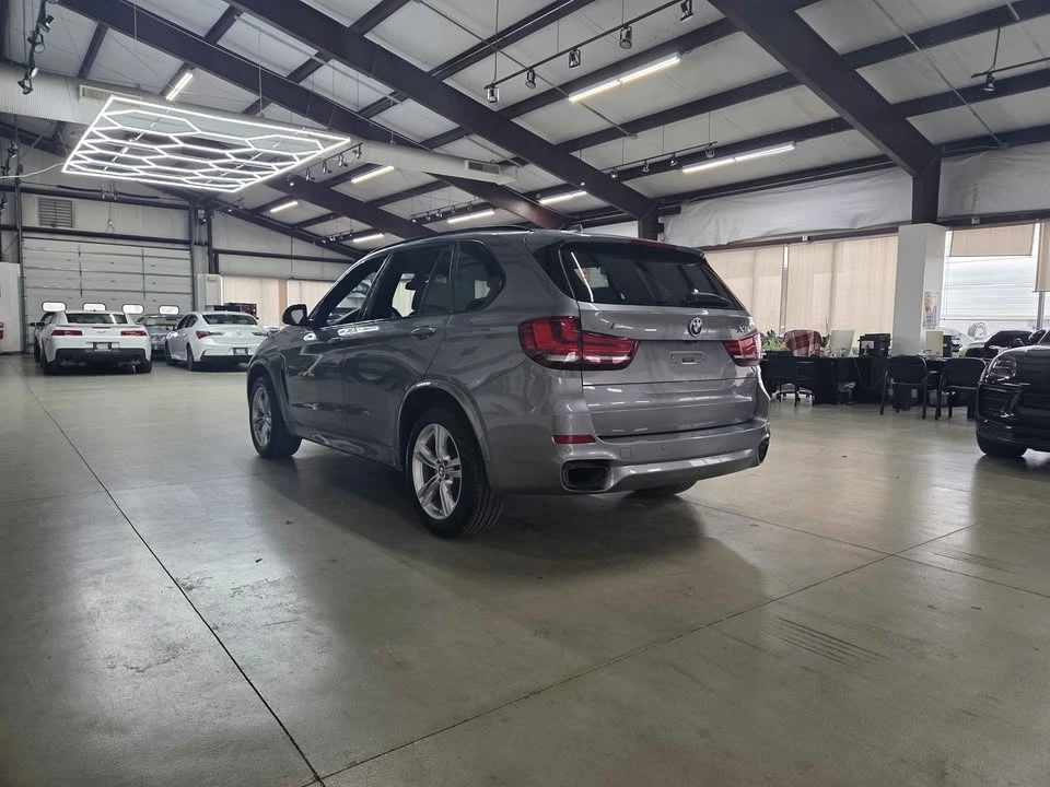 2014 BMW X5 M - Image 3 of 7