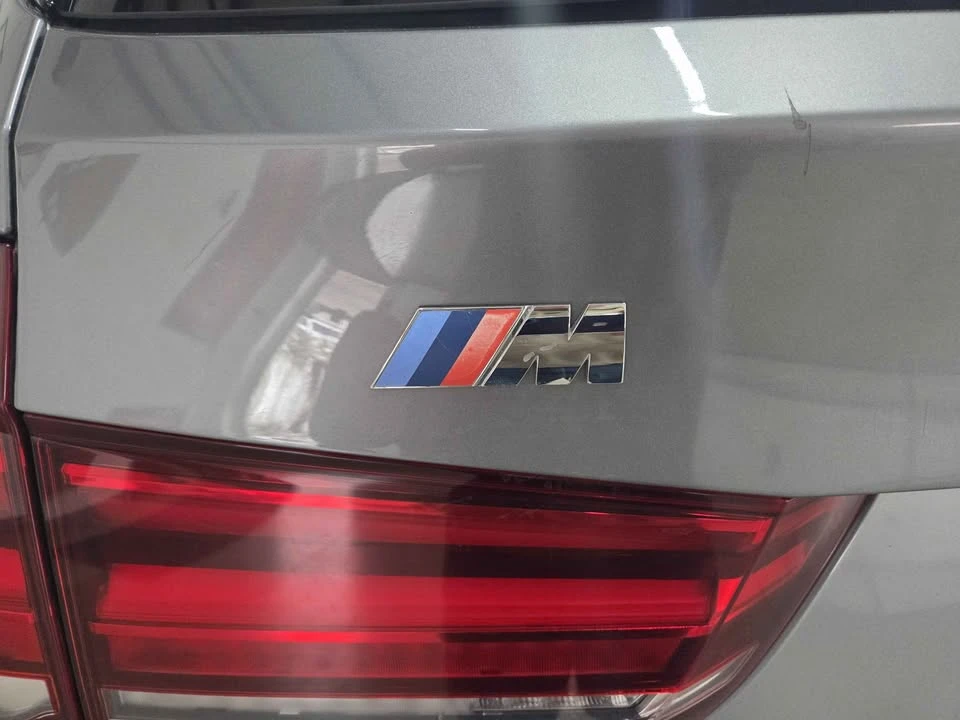 2014 BMW X5 M - Image 7 of 7