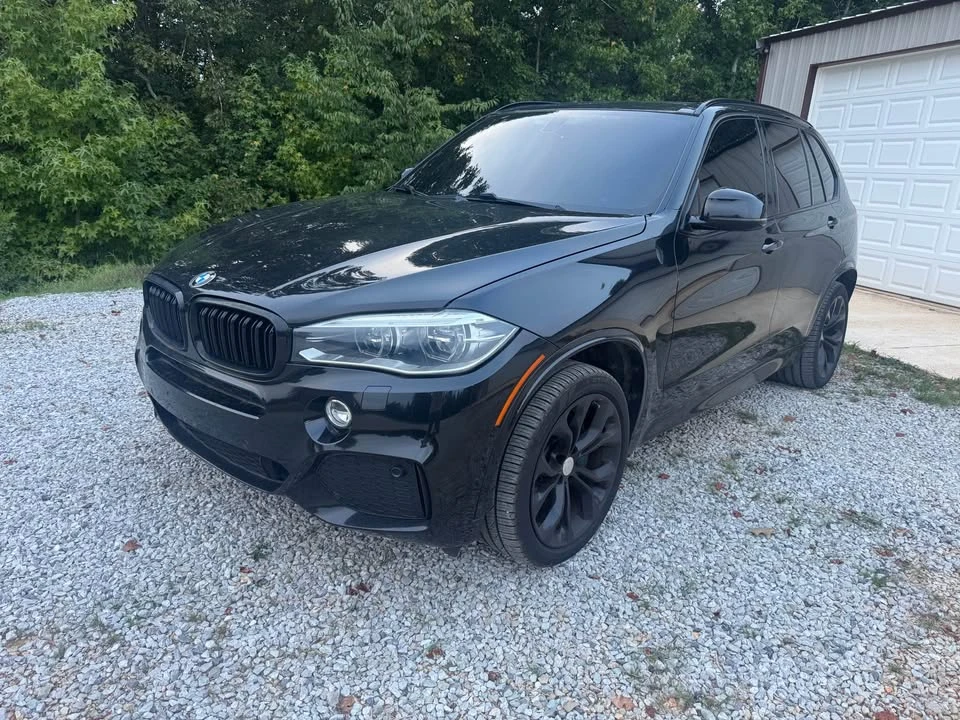 2014 BMW X5 M - Image 3 of 16