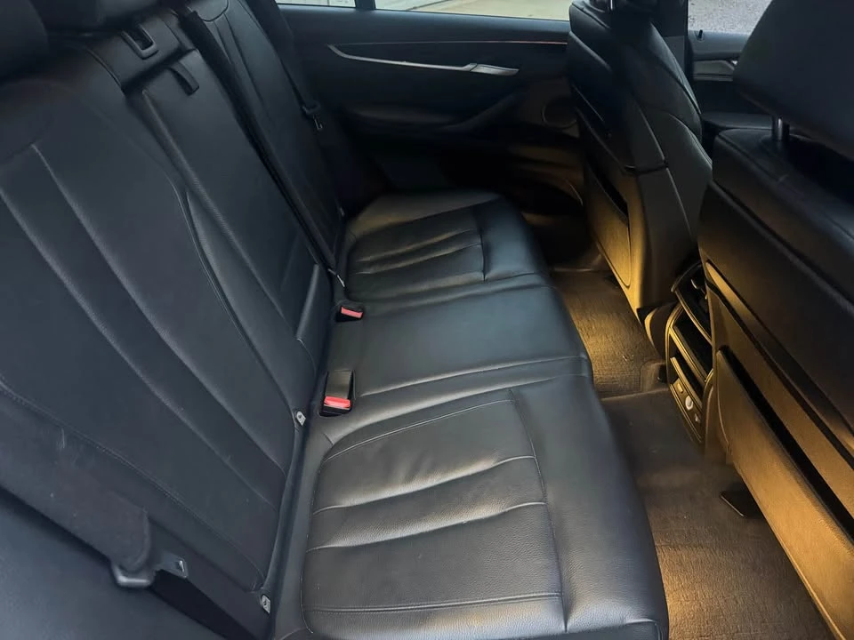 2014 BMW X5 M - Image 9 of 16