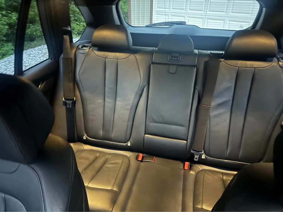 2014 BMW X5 M - Image 10 of 16