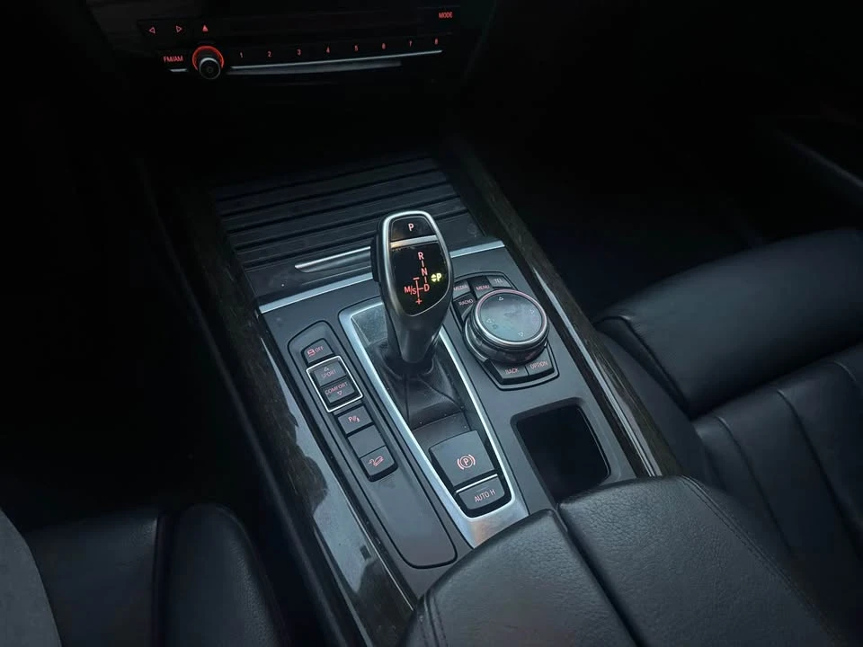 2014 BMW X5 M - Image 13 of 16