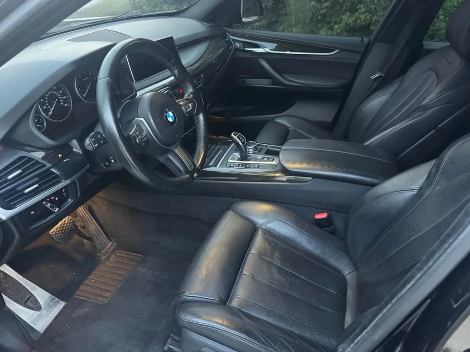 2014 BMW X5 M - Image 8 of 16
