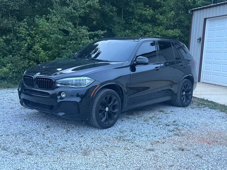 2014 BMW X5 M - Image 16 of 16