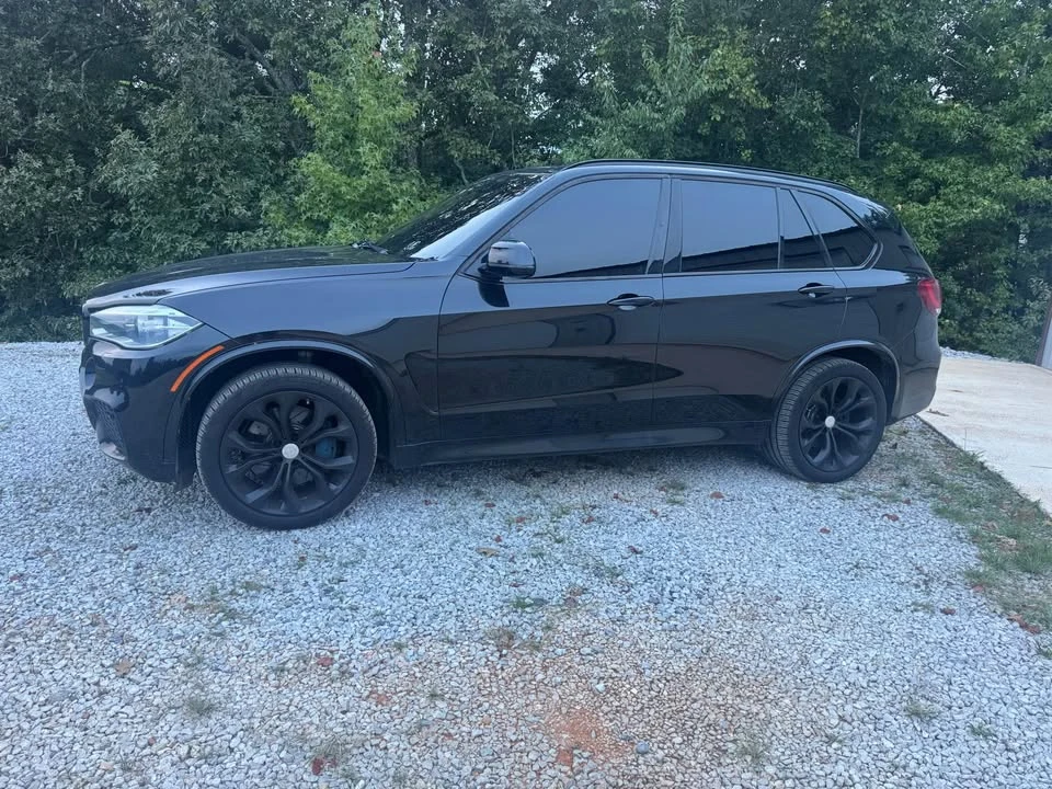 2014 BMW X5 M - Image 6 of 16