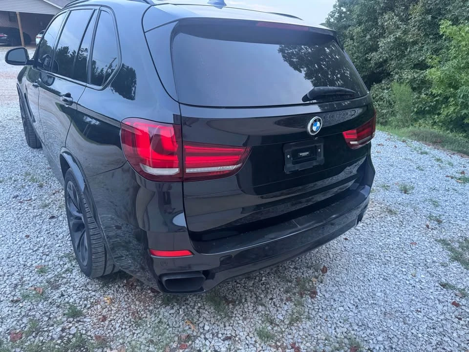 2014 BMW X5 M - Image 5 of 16