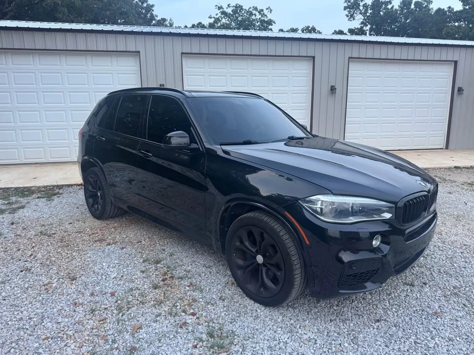 2014 BMW X5 M - Image 2 of 16